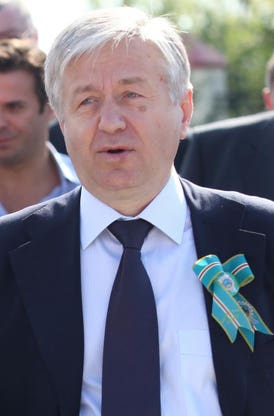 From Design Engineer to Billionaire: Anatoly Skurov's Wealth Journey